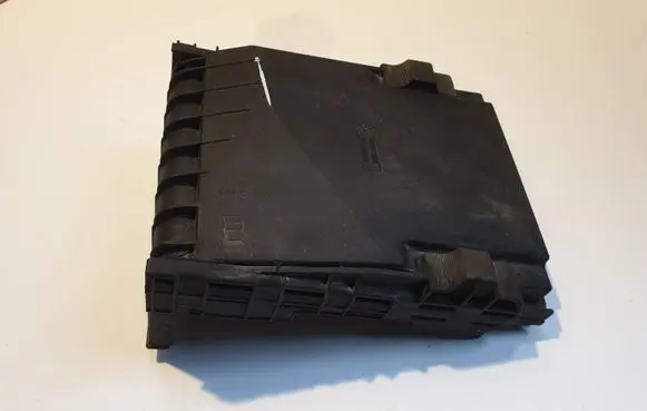 Fuse box cover
