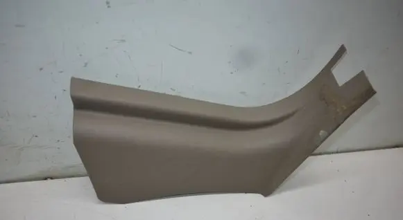 Chrysler Town u0026 Country V Rear sill trim cover 0ZR40TRMAE 0ZR40HL5AE