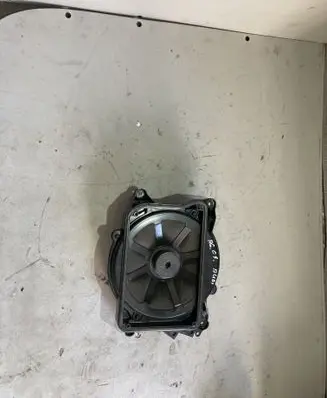 Audi A6 S6 C7 4G Parcel shelf speaker 