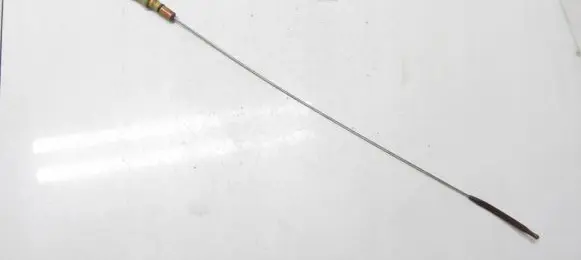 Hyundai Kona I Oil level dip stick 