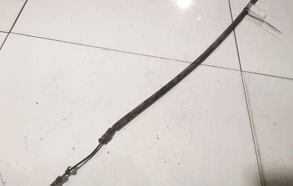 Citroen C4 Grand Picasso Handbrake/parking brake wiring cable 