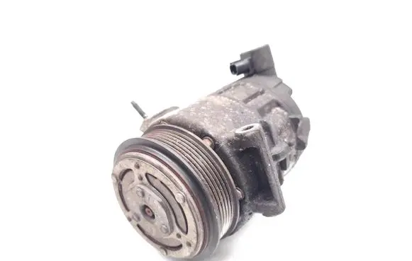 Air conditioning (A/C) compressor (pump)