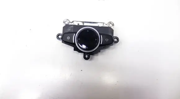 Alfa Romeo Stelvio Head unit multimedia control 156156650 156156736