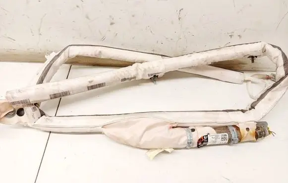 Opel Insignia B Roof airbag 13393369 331834242
