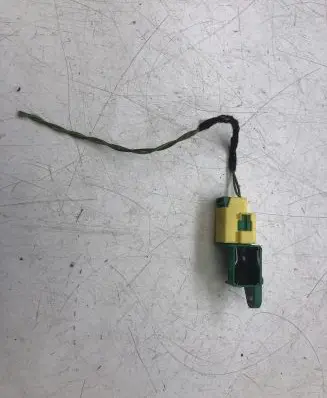 Audi Q5 SQ5 Airbag deployment crash/impact sensor 1K0909606C