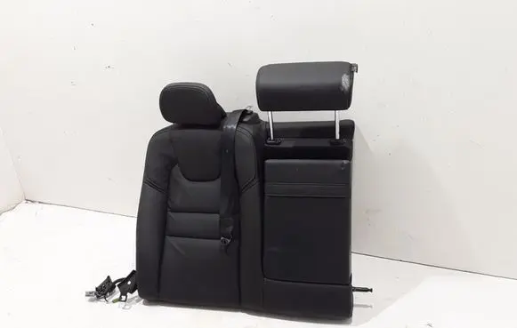 Rear seat