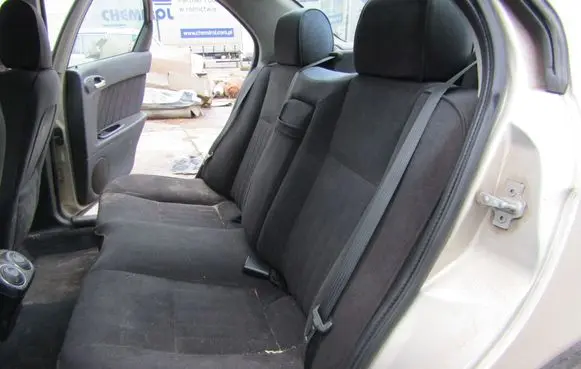 Alfa Romeo 156 Other seats 