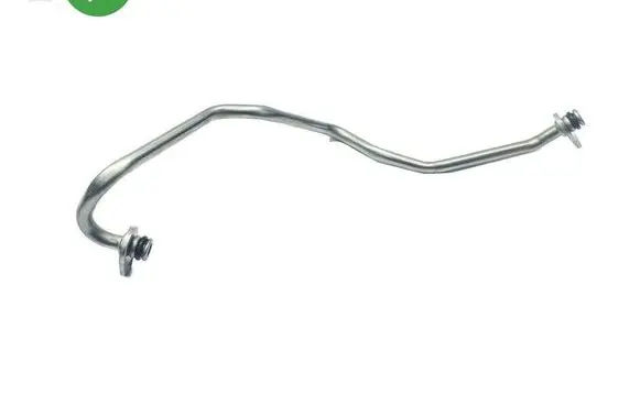 Audi A1 Turbo turbocharger oiling pipe/hose 05C145140C 05C145140