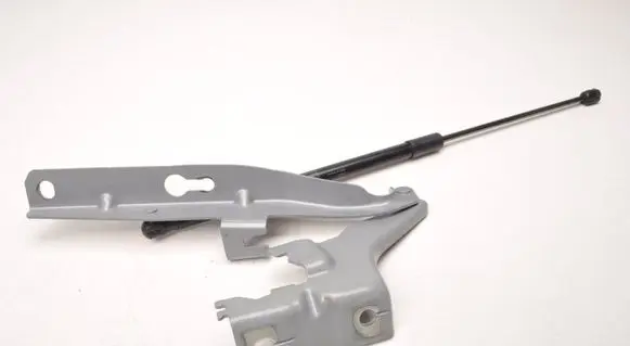 Volvo XC60 Engine bonnet/hood hinges 31424538