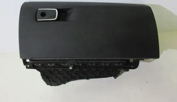 BMW 3 F30 F35 F31 Glove box set 51169173907