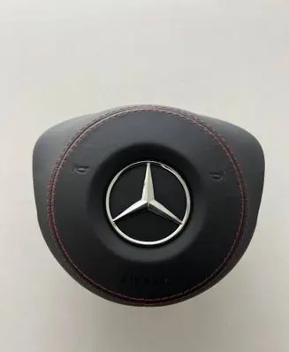 Mercedes-Benz GLC X253 C253 Steering wheel airbag