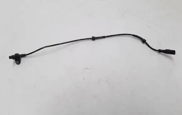 ABS rear brake sensor