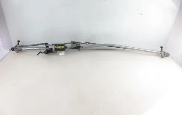 Citroen C4 II Front wiper linkage 