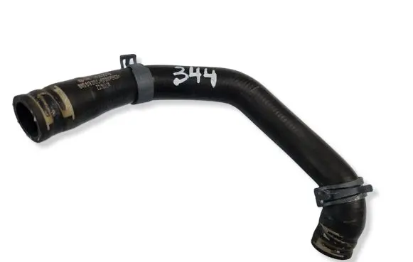Audi A4 S4 B9 8W Engine coolant pipe/hose 8W0819370C