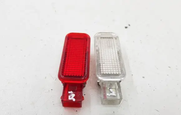 Audi A6 S6 C5 4B Rear door interior light 4B0947411 4B0947415