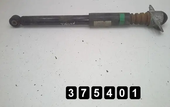 Volkswagen Tiguan Front shock absorber/damper # 5n0512011ag