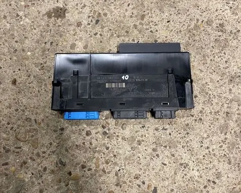 BMW 5 F10 F11 Comfort/convenience module 61359284272 1476688399 PL6JBBFE