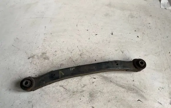 Hyundai i30 Rear suspension control arm 