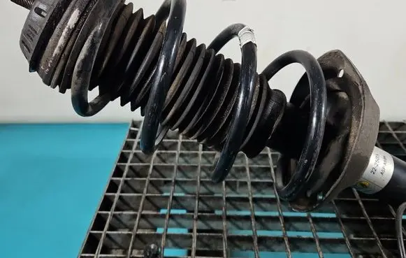 Opel Corsa E Front coil spring AAXU IMPRK1556855