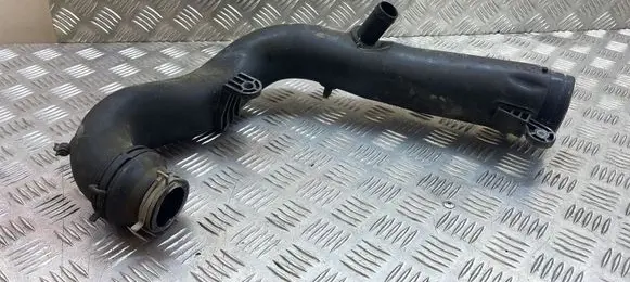 Volkswagen Jetta V Intercooler hose/pipe 1K0129654AJ