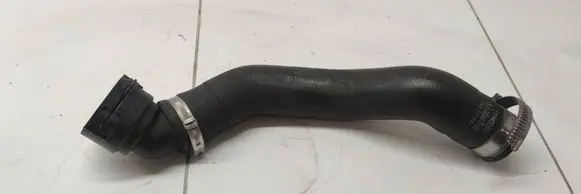Fiat 500X Engine coolant pipe/hose 51940586