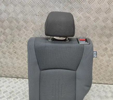 Toyota C-HR II Rear seat 71018F4011 71652F4010