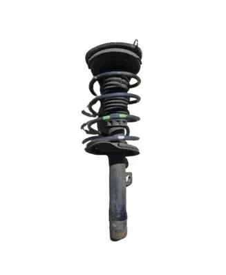 Peugeot 206 Rear shock absorber/damper