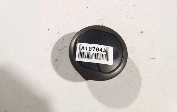 Chevrolet Aveo Dash center air vent grill