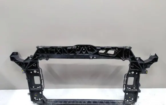 SsangYong Tivoli Radiator support slam panel 5710037001 10585000