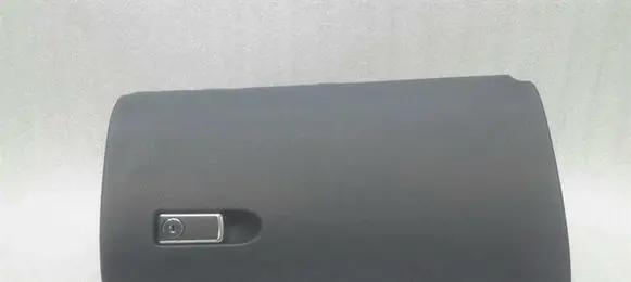 Mercedes-Benz E W213 Glove box set A2136800391