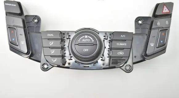 Hyundai i40 Air conditioner control unit module 972503Z900