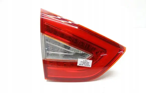 Hyundai ix35 Rear/tail lights 92403-2Y500