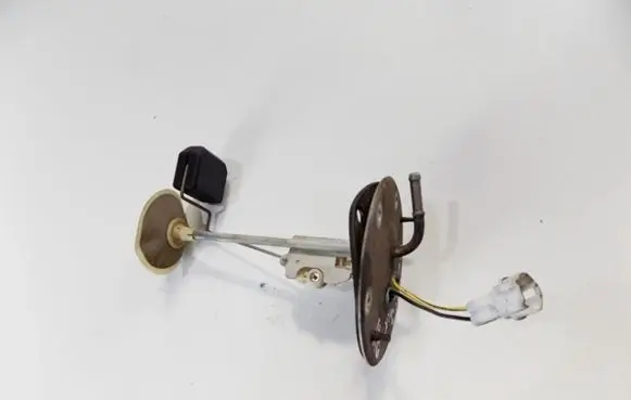 Fuel level sensor