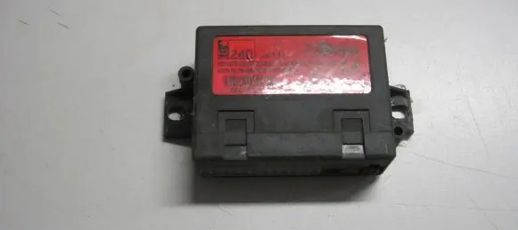 Audi A6 S6 C7 4G Other control units/modules A000425