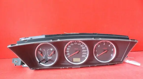 Nissan Primera Speedometer (instrument cluster) BV014