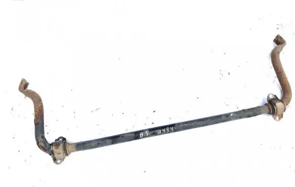 Front anti-roll bar/sway bar