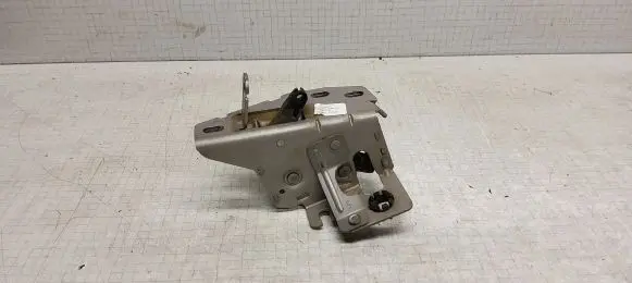Ford Transit Custom Tailgate/trunk/boot lock/catch/latch BK21V43287