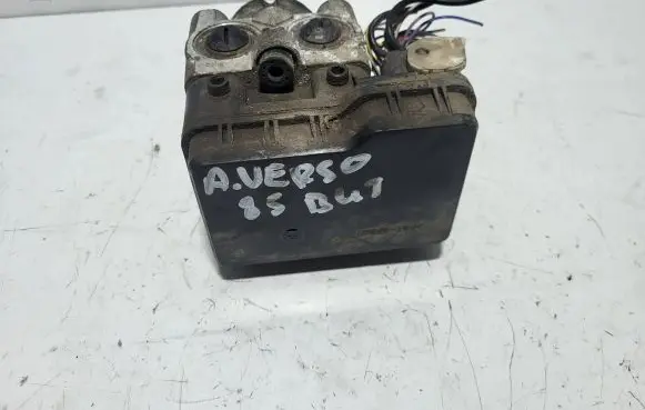Toyota Avensis Verso ABS Pump 8954144130 1338000180 4451044110