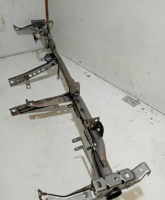 BMW 6 F06 Gran coupe Dashboard cross member/frame bar 9231125 78794