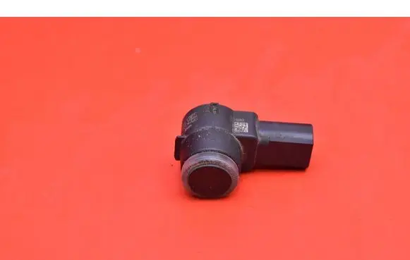 Fiat Bravo Parking PDC control unit/module 735411204