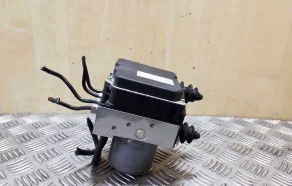 Audi S5 Facelift ABS Pump 8K0907379BS 0265236399 8K0614517FG