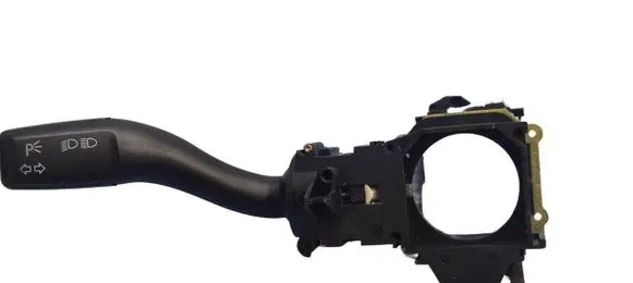 Audi A6 S6 C6 4F Indicator stalk 4E0953513A CZK0301104601