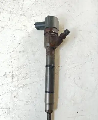 KIA Ceed Fuel injector 0445110256 338002A400