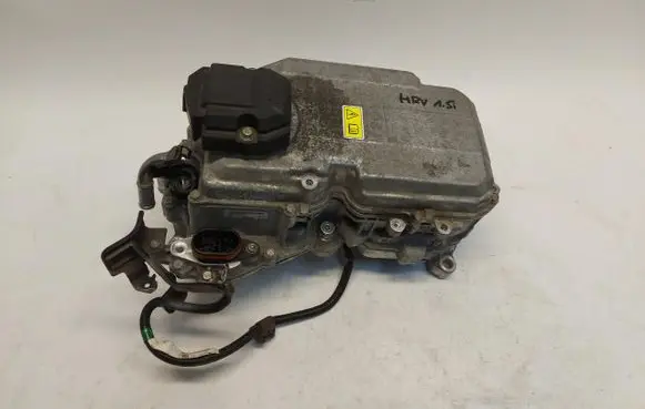 Honda HR-V Fan control module 1B0006HNJLK01
