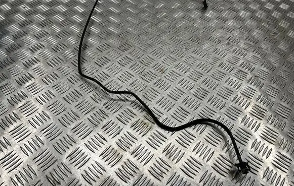 Ford Mondeo MK IV Engine coolant pipe/hose 8G918K012RD 8G918K012