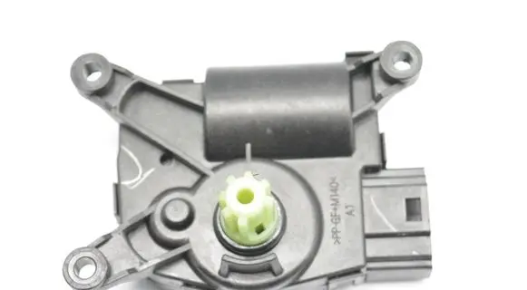 Ford Focus Air flap motor/actuator AV6N19B634AA