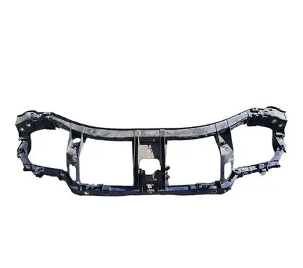 Ford Galaxy Top upper radiator support slam panel 6M218B041