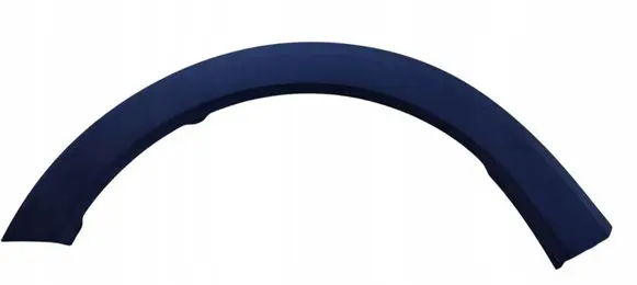 Dacia Sandero Front arch trim 638756547R