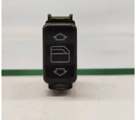 Mercedes-Benz E W124 Electric window control switch 1248209410