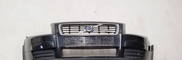 Volvo C30 Front bumper 30779133 f1449750